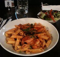 Firewood Restaurant - Australian Directory