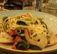 Green Zebra Restaurant - Australian Directory