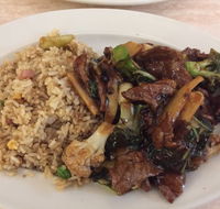 Happy Garden Chinese Restaurant - Australian Directory