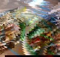 Luriya's Thai - Australian Directory