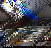 New Astor Cafe - Australian Directory