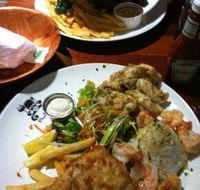 Ribs N Rumps - Australian Directory