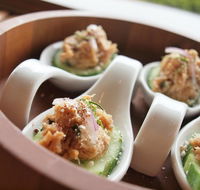 Sai Thai Table  Tea - Australian Directory