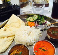 Suashan Indian Restaurant - Australian Directory