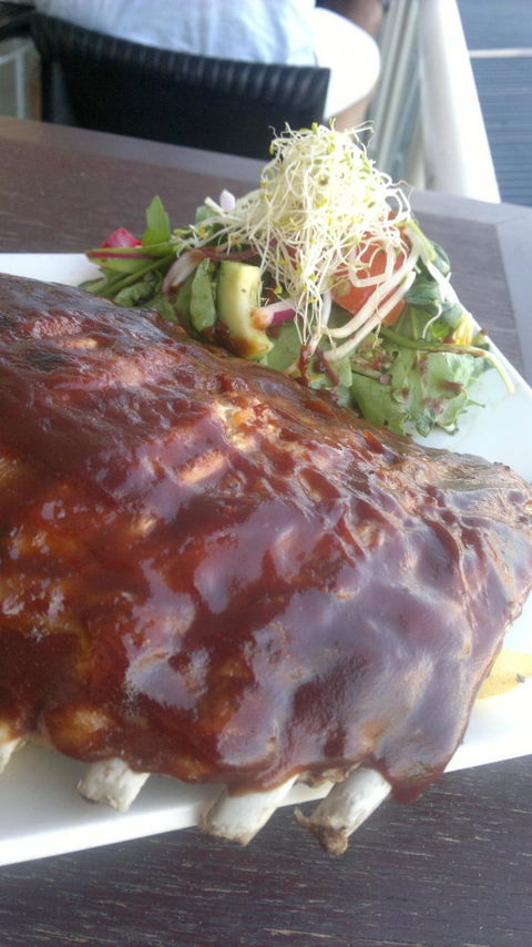 The Alex Bar & Grill - Australian Directory 2
