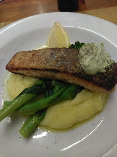 The Alex Bar & Grill - Australian Directory 6