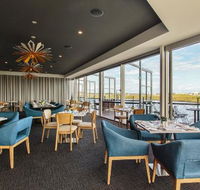 Wildflower Restaurant and Bar at Best Western Plus Lake Kawana - Australian Directory