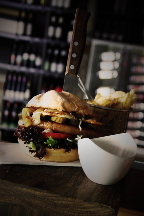Denmans Beer Cafe - Australian Directory 1