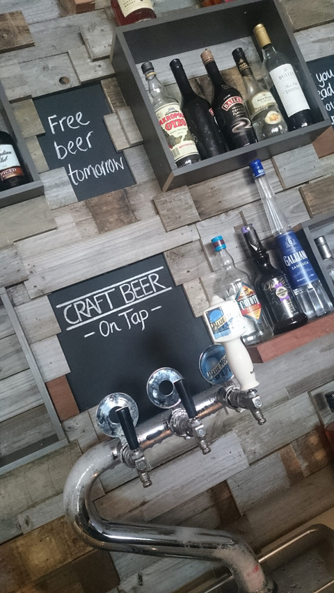 Denmans Beer Cafe - Australian Directory 2