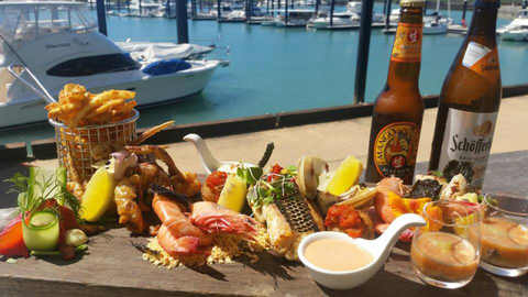 Denmans Beer Cafe - Australian Directory 3