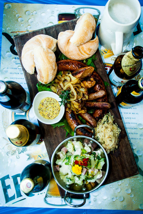 Denmans Beer Cafe - Australian Directory 4
