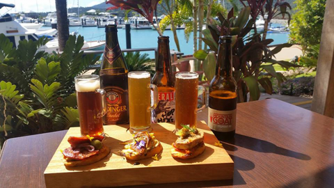 Denmans Beer Cafe - Australian Directory 5