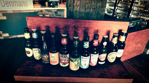 Denmans Beer Cafe - Australian Directory 6