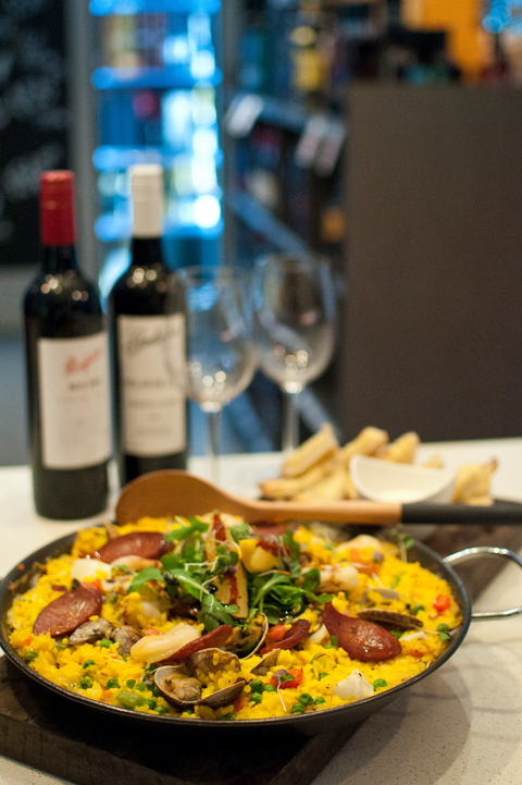 Denmans Beer Cafe - Australian Directory 8