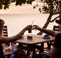 Montes Reef Resort - Australian Directory