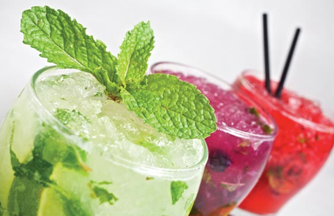 Fish D’Vine & The Rum Bar - Australian Directory 1