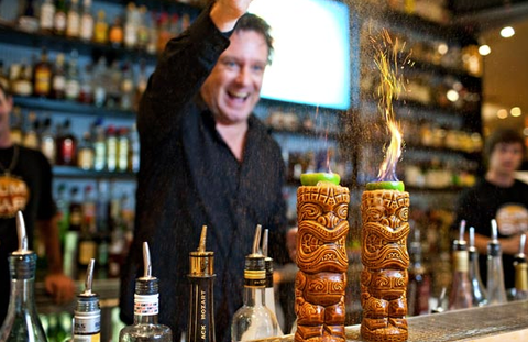 Fish D’Vine & The Rum Bar - Australian Directory 2