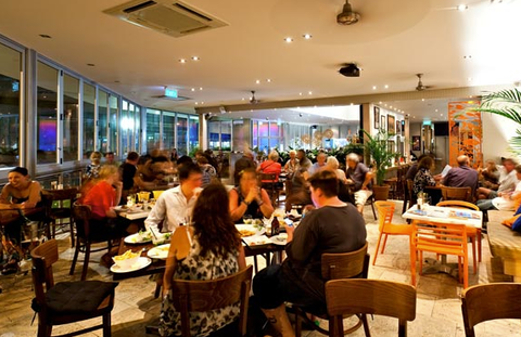 Fish D’Vine & The Rum Bar - Australian Directory 3