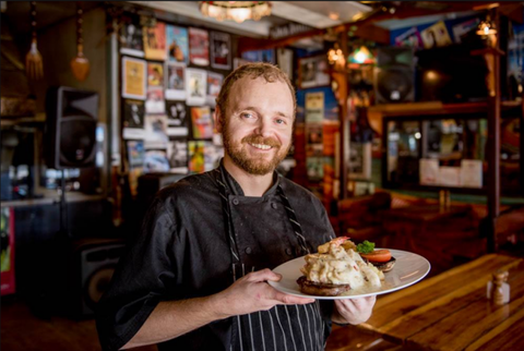KC’s Bar & Grill - Australian Directory 1