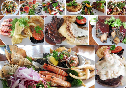 KC’s Bar & Grill - Australian Directory 2