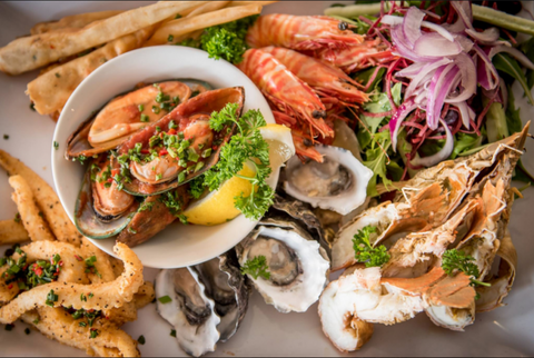 KC’s Bar & Grill - Australian Directory 4