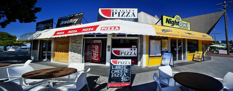 Beagles Pizza - Australian Directory 0