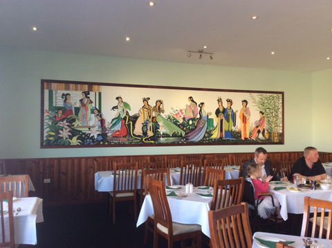 Emerald Chinese Restaurant - Australian Directory 0