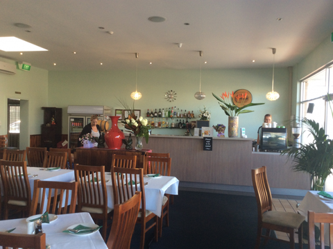 Emerald Chinese Restaurant - Australian Directory 1