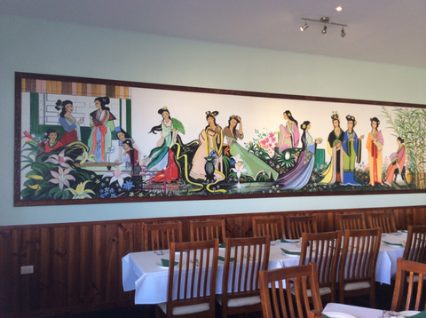 Emerald Chinese Restaurant - Australian Directory 2
