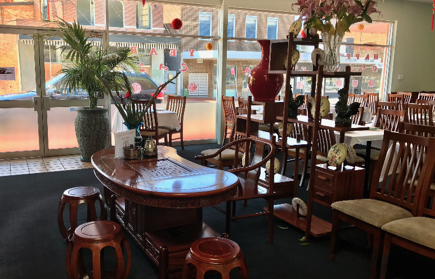 Emerald Chinese Restaurant - Australian Directory 3