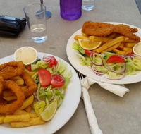 Allan's Seafood  Asian Restaurant - Australian Directory
