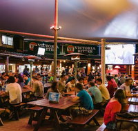 Beaches Bar  Grill - Australian Directory
