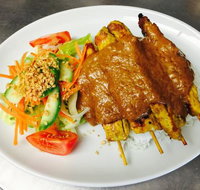 Chang Thai at The Entrance - Australian Directory
