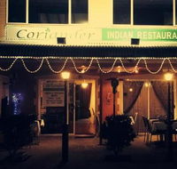 Coriander Indian Restaurant - Australian Directory