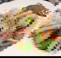 Mr Young Chinese Restaurant - Australian Directory