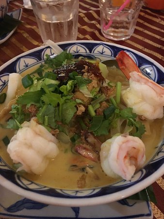Nam Yeng Vietnamese Thai Food - Australian Directory 0