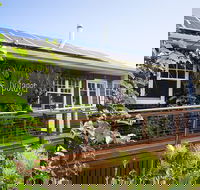 PotagerA Kitchen Garden - Australian Directory