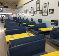 Austral Cafe - Australian Directory