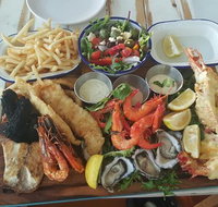 The Coast Cafe - Australian Directory