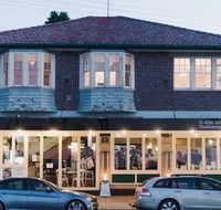 The Entrance Lakehouse - Australian Directory