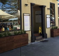 The Old Bank Cafe  Restaurant - Australian Directory