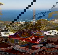 Tumbling Waters Retreat  Restaurant - Australian Directory