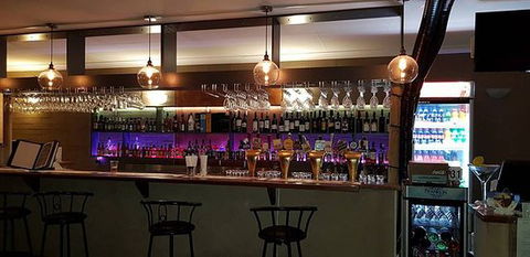 Barrel And Cruse Bistro - Australian Directory 0