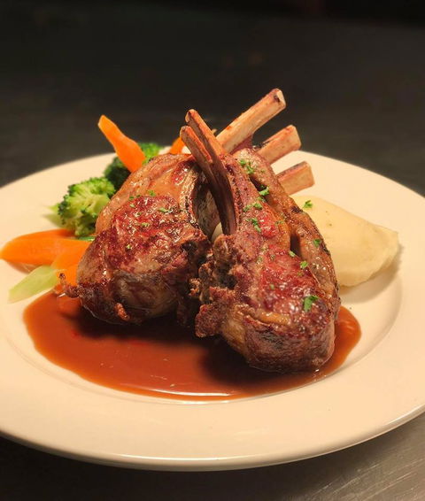 Barrel And Cruse Bistro - Australian Directory 3