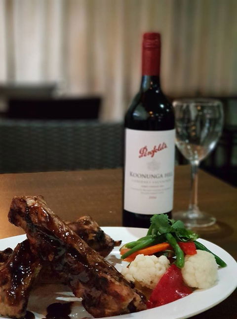 Barrel And Cruse Bistro - Australian Directory 5