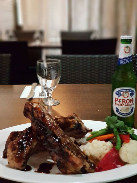 Barrel And Cruse Bistro - Australian Directory 8