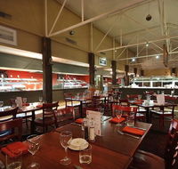 Bough House Restaurant - Australian Directory