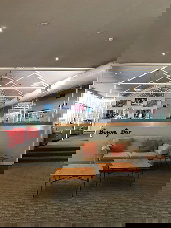 Bunya Bar - Australian Directory 0