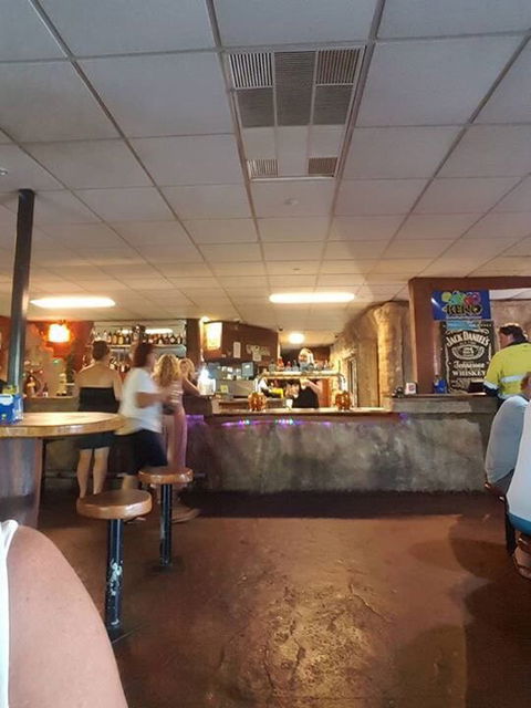 Darwin River Tavern - Australian Directory 5