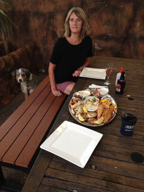 Darwin River Tavern - Australian Directory 6